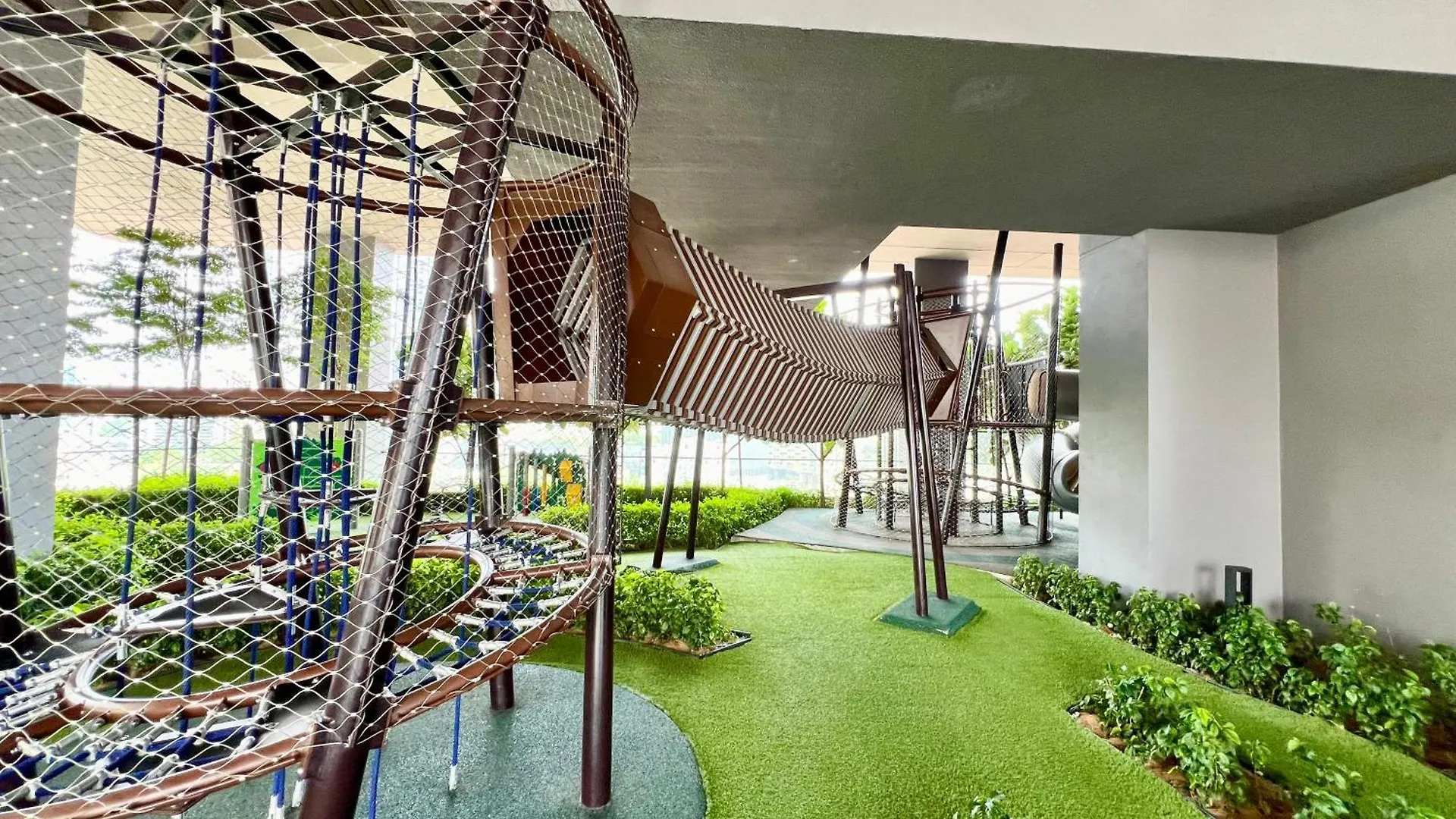 Apartment Cozy Axon Residence Bukit Bintang By Konoha Suites 1-6Pax Kuala Lumpur