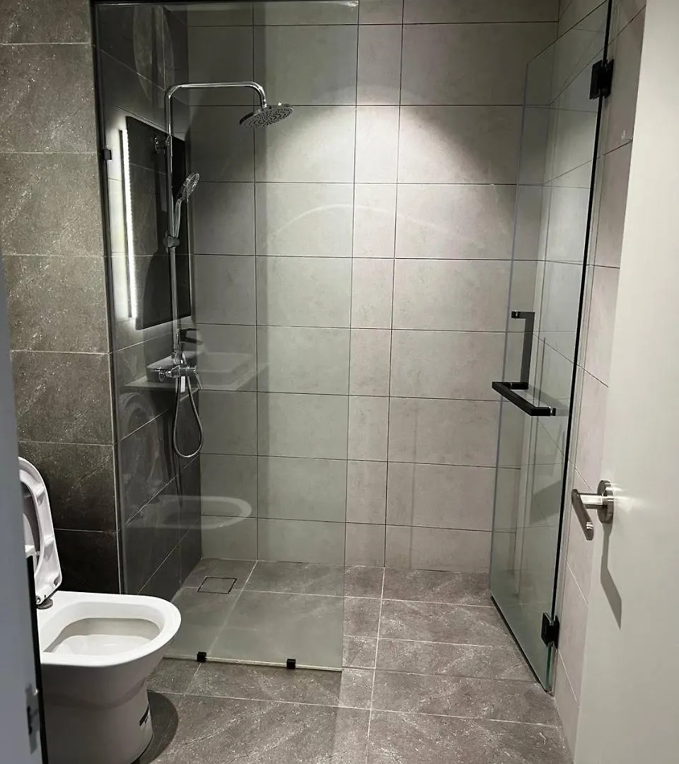 Cozy Axon Residence Bukit Bintang By Konoha Suites 1-6Pax Kuala Lumpur