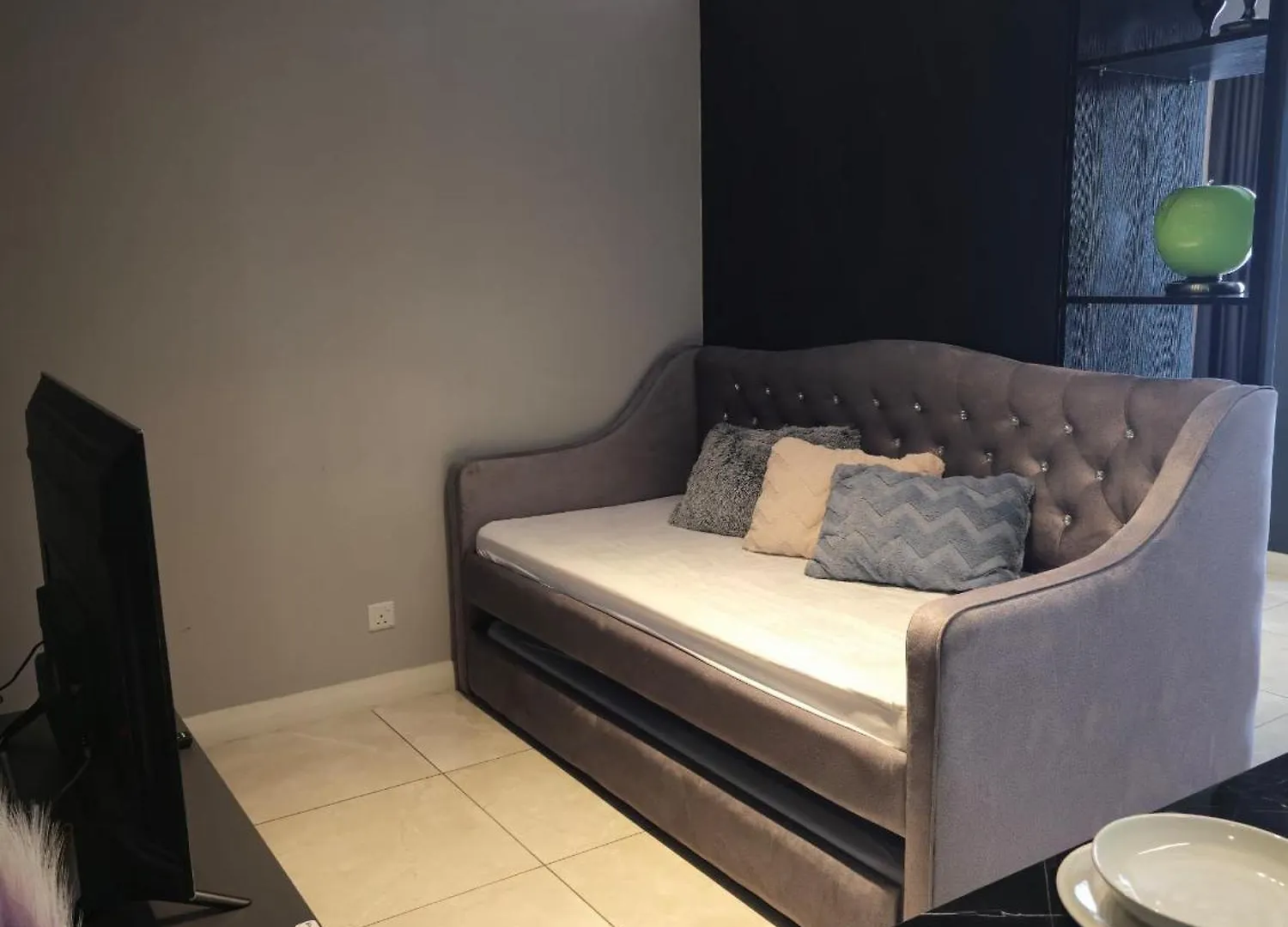 Cozy Axon Residence Bukit Bintang By Konoha Suites 1-6Pax Kuala Lumpur Apartment