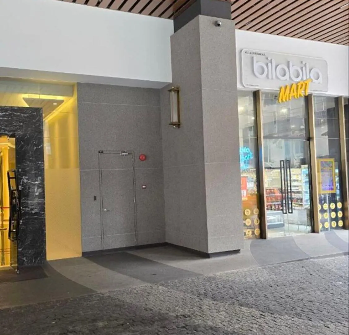 Cozy Axon Residence Bukit Bintang By Konoha Suites 1-6Pax Kuala Lumpur 0*,