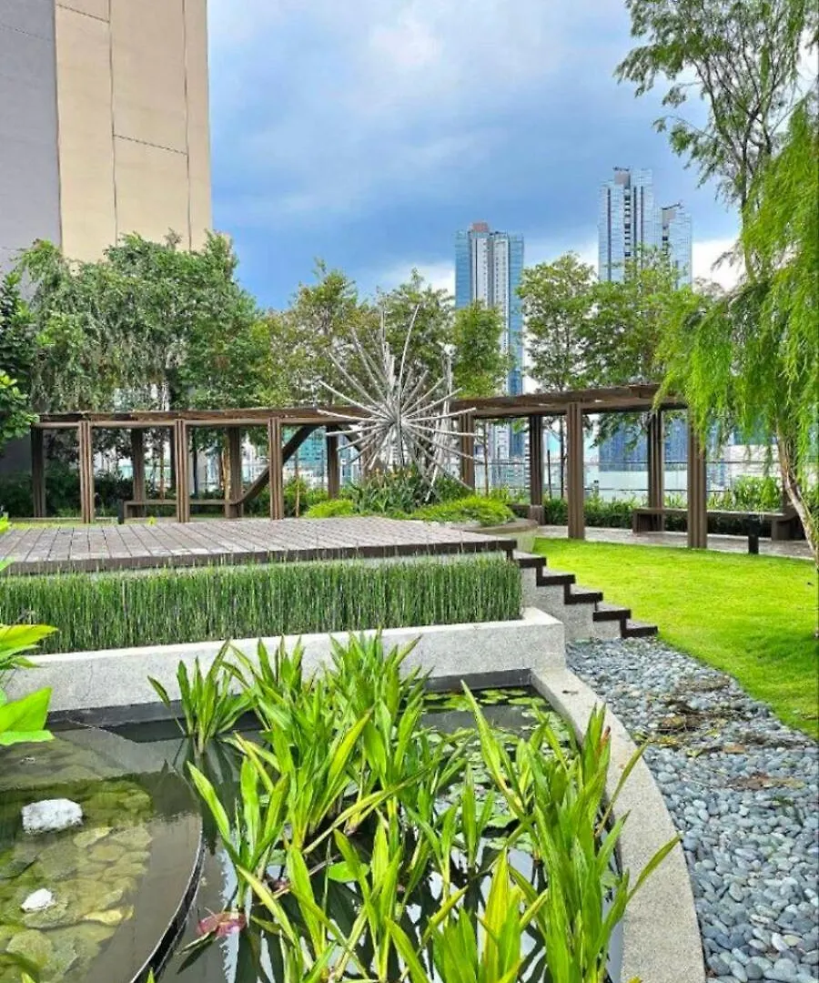 Apartment Cozy Axon Residence Bukit Bintang By Konoha Suites 1-6Pax Kuala Lumpur Malaysia