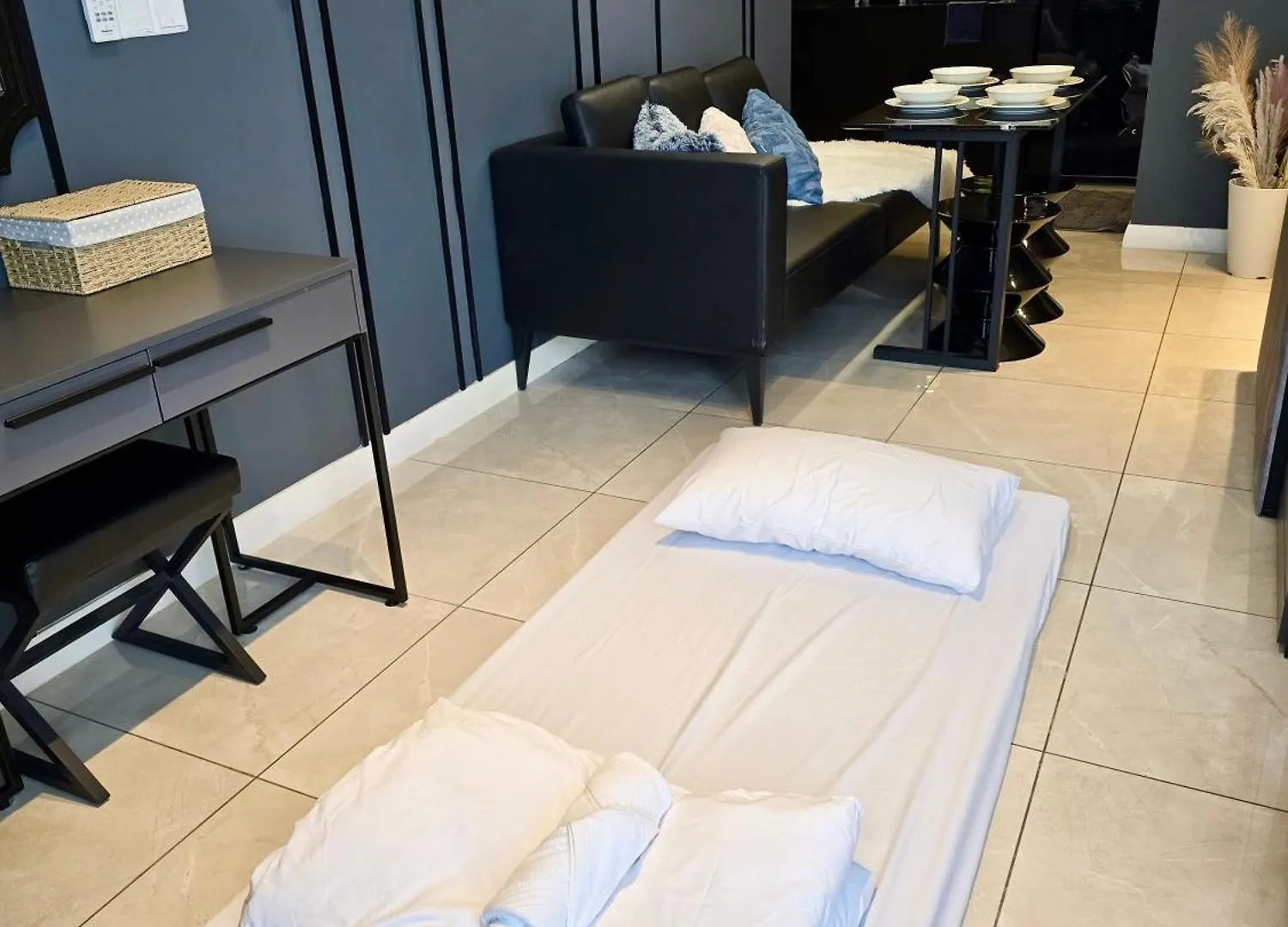 Cozy Axon Residence Bukit Bintang By Konoha Suites 1-6Pax Kuala Lumpur