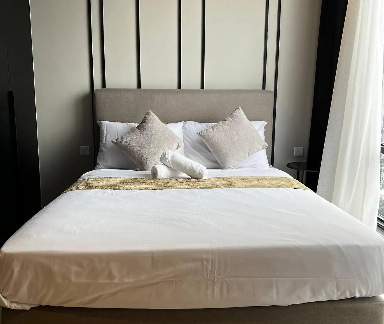 Cozy Axon Residence Bukit Bintang By Konoha Suites 1-6Pax Kuala Lumpur Malaysia